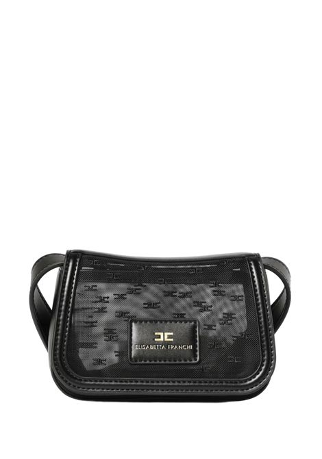 Borsa con logo ELISABETTA FRANCHI KIDS | EFB0116.C.TV133N135